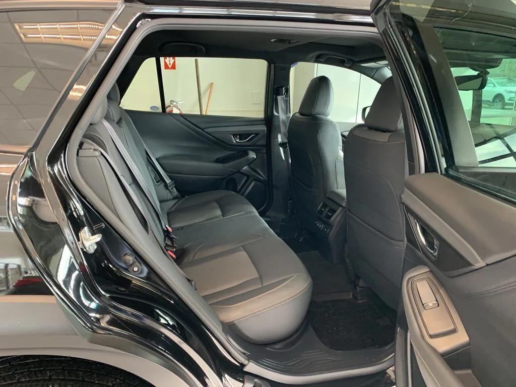 used 2022 Subaru Outback car, priced at $27,500