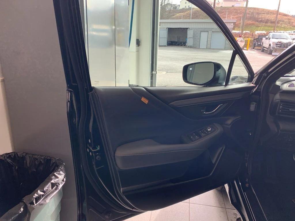 used 2022 Subaru Outback car, priced at $27,500