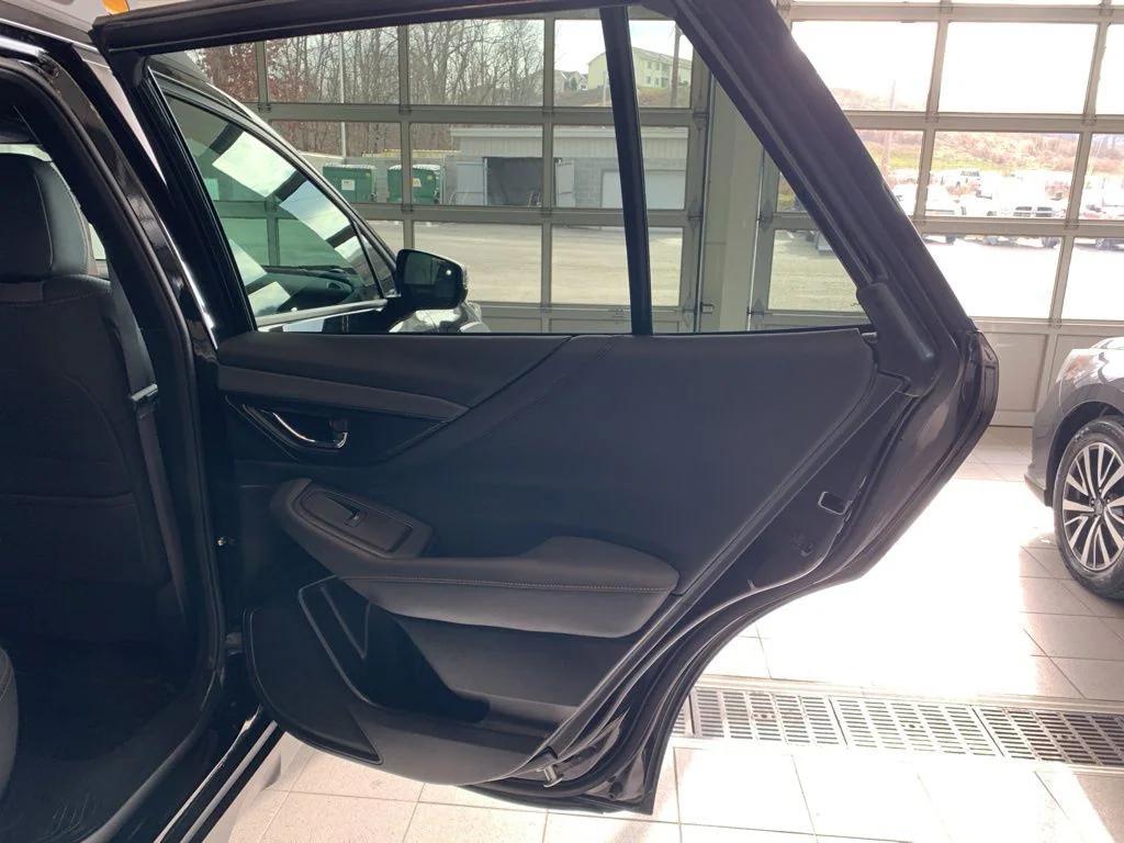 used 2022 Subaru Outback car, priced at $27,500