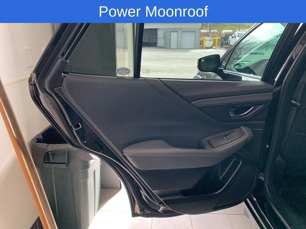 used 2022 Subaru Outback car, priced at $27,500