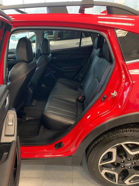 used 2020 Subaru Crosstrek car, priced at $22,000