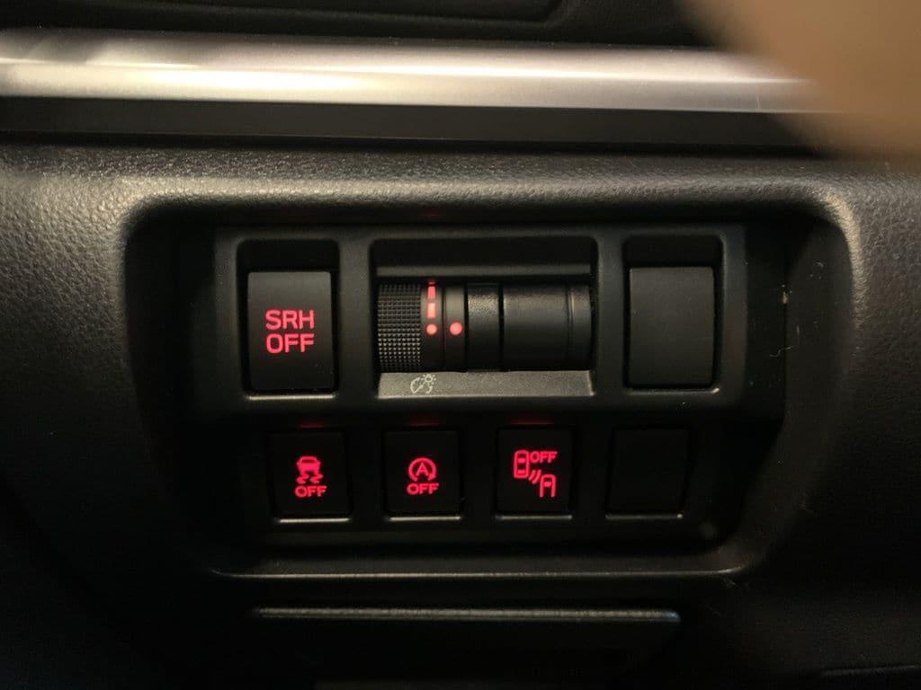 used 2020 Subaru Crosstrek car, priced at $22,000