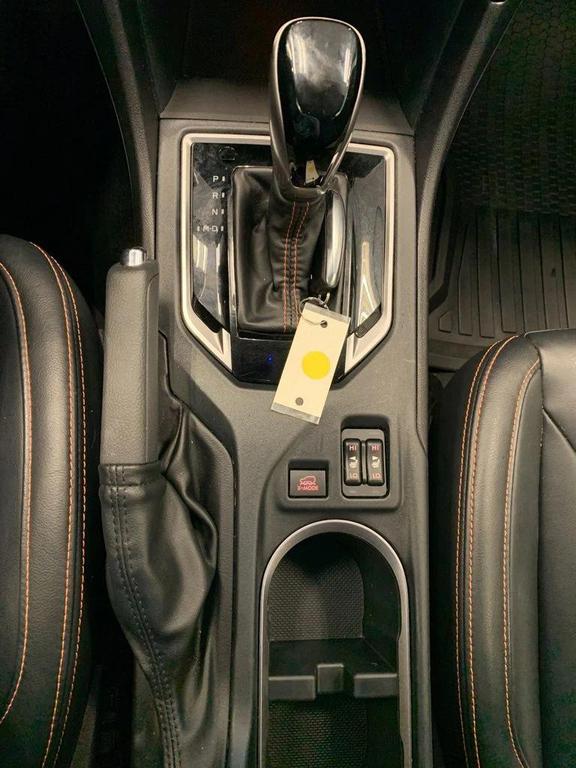 used 2020 Subaru Crosstrek car, priced at $22,000