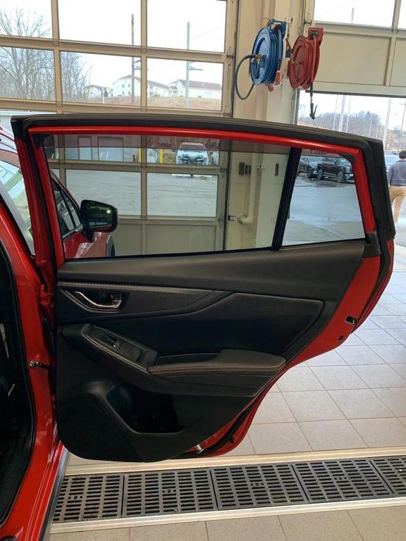 used 2020 Subaru Crosstrek car, priced at $22,000