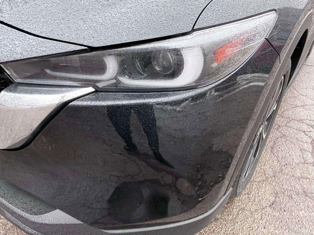 used 2023 Mazda CX-5 car, priced at $25,987