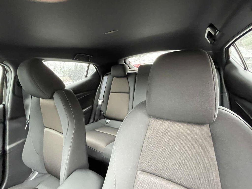 new 2026 Mazda Mazda3 car, priced at $24,148