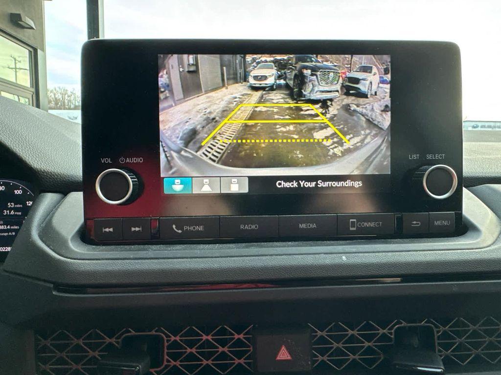 used 2024 Honda Accord car, priced at $22,991