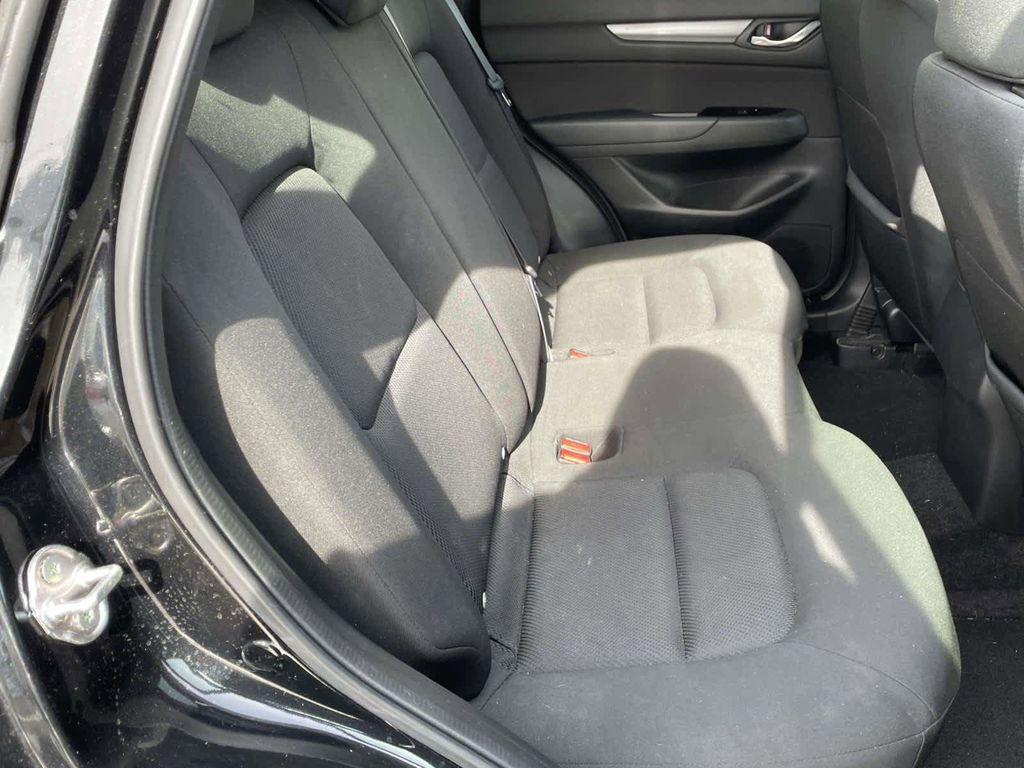 used 2023 Mazda CX-5 car, priced at $22,683