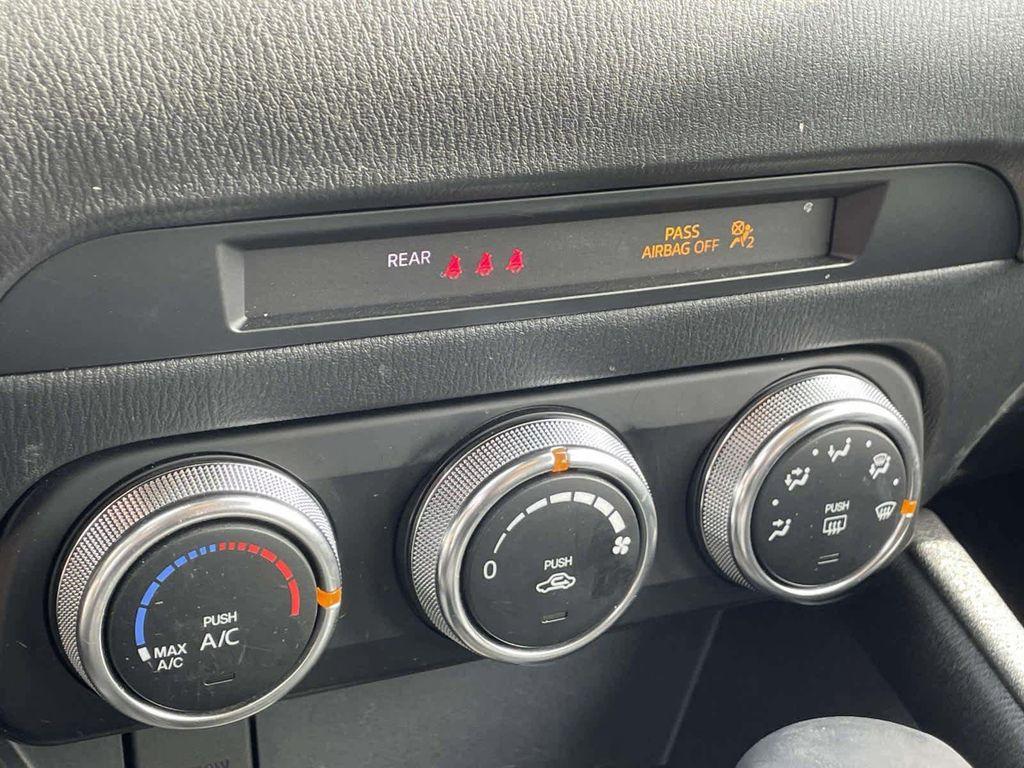 used 2023 Mazda CX-5 car, priced at $22,683