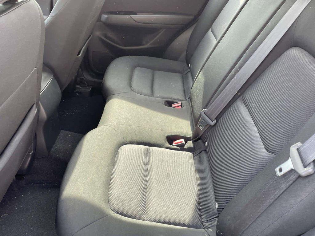 used 2023 Mazda CX-5 car, priced at $22,683