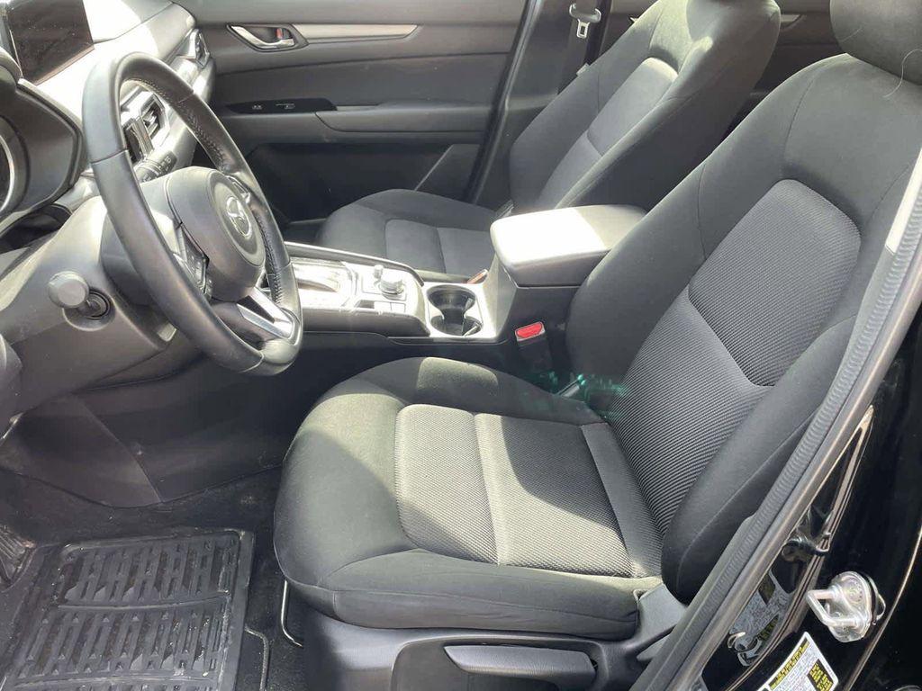 used 2023 Mazda CX-5 car, priced at $22,683