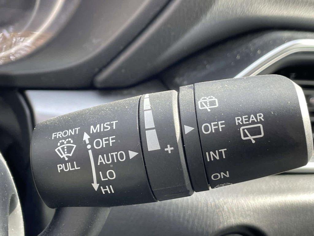 used 2023 Mazda CX-5 car, priced at $22,683