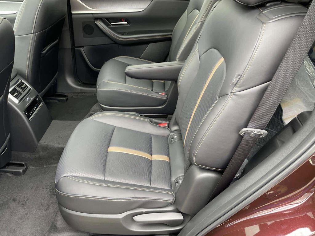 new 2026 Mazda CX-90 car, priced at $53,207