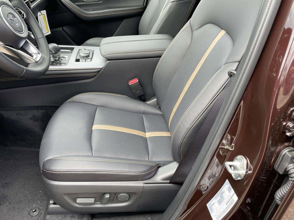 new 2026 Mazda CX-90 car, priced at $53,207