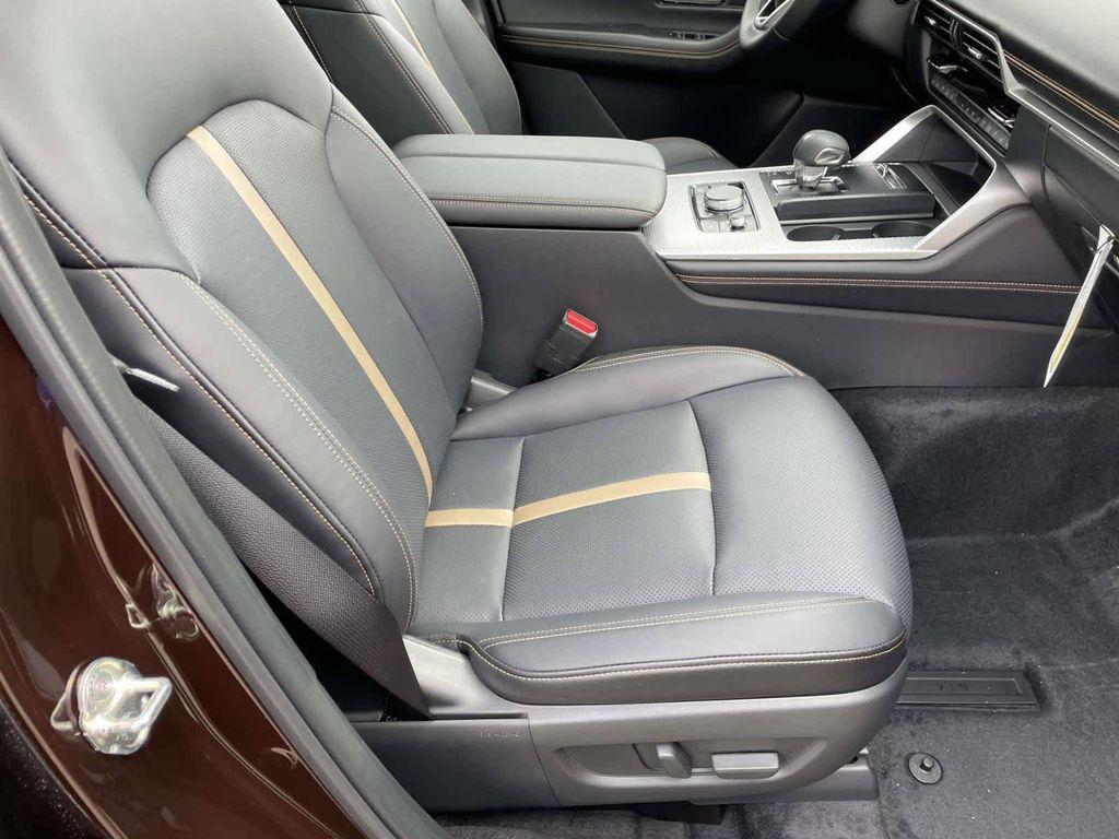 new 2026 Mazda CX-90 car, priced at $53,207