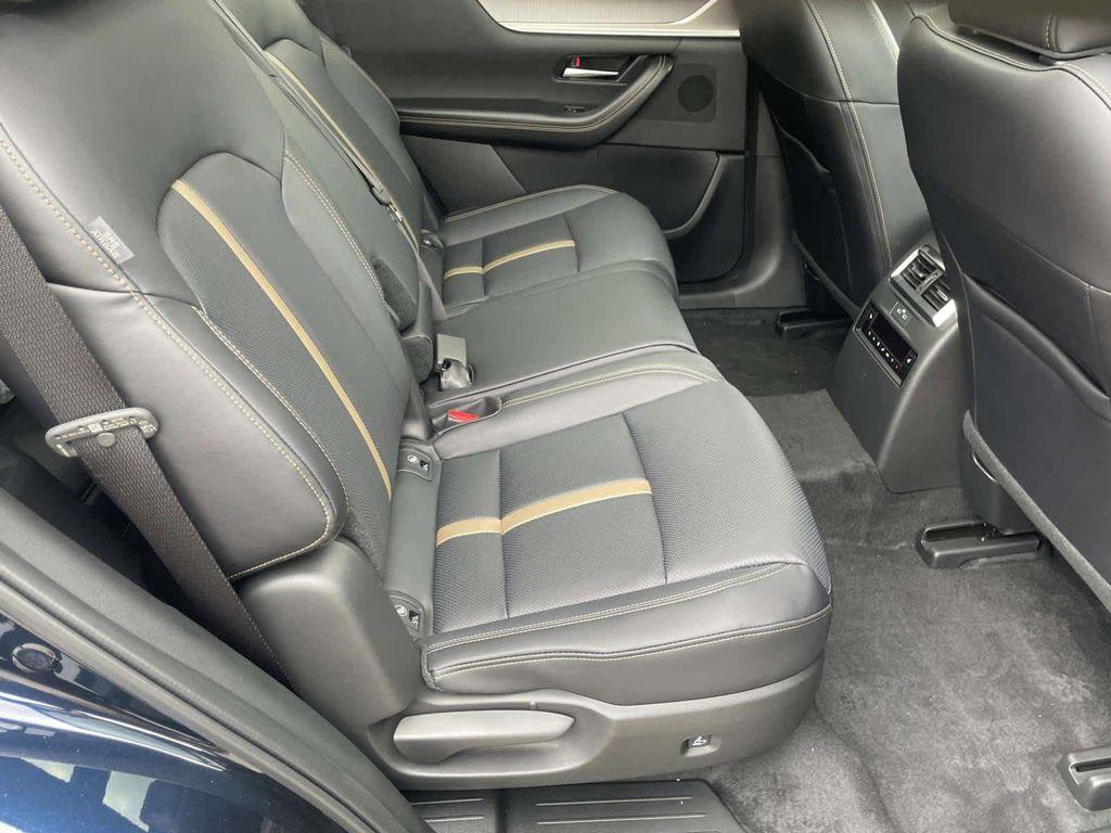 new 2026 Mazda CX-90 PHEV car, priced at $54,097