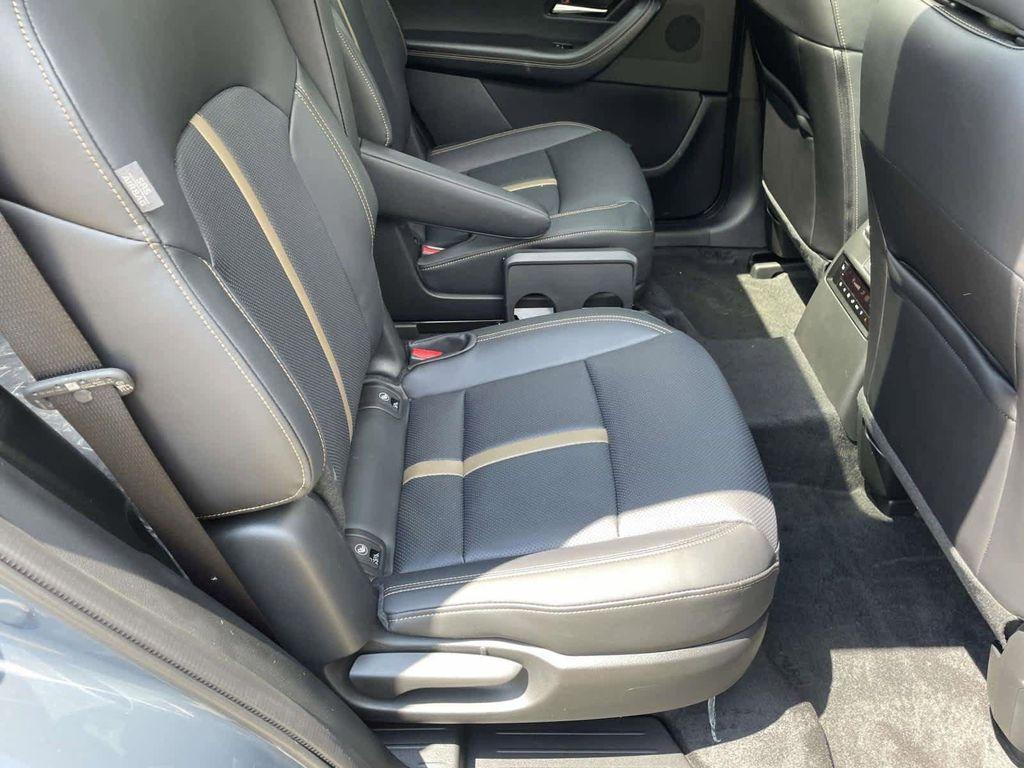new 2026 Mazda CX-90 car, priced at $51,953