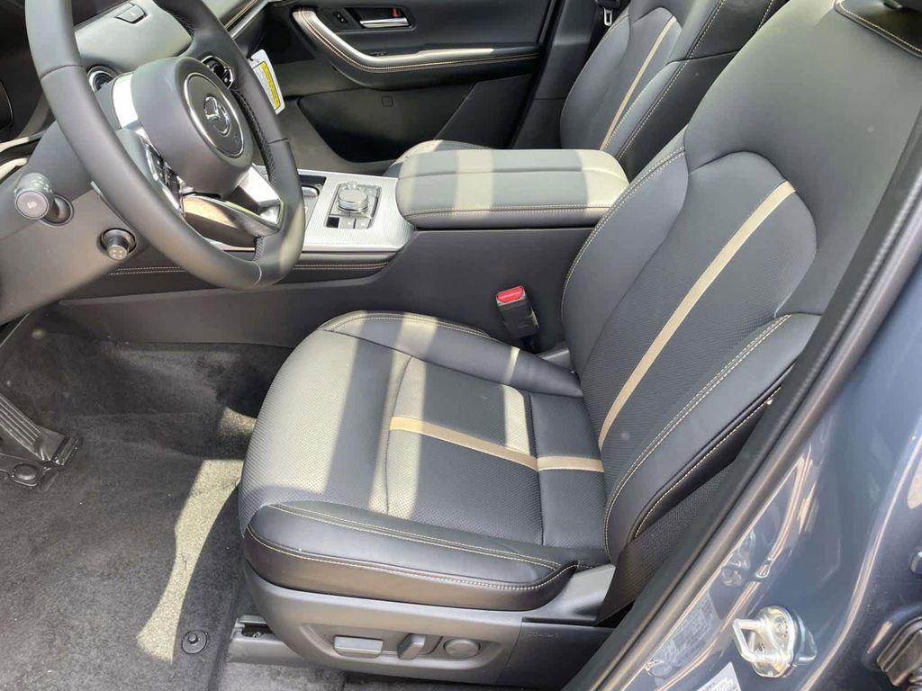 new 2026 Mazda CX-90 car, priced at $51,953