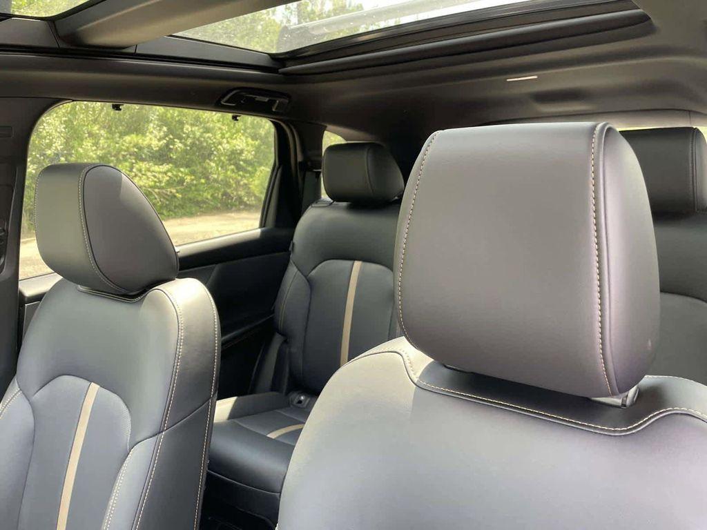 new 2026 Mazda CX-90 car, priced at $51,953
