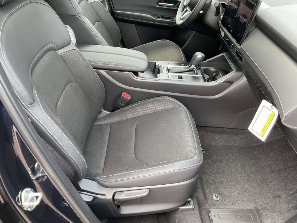 new 2026 Mazda CX-5 car, priced at $33,883