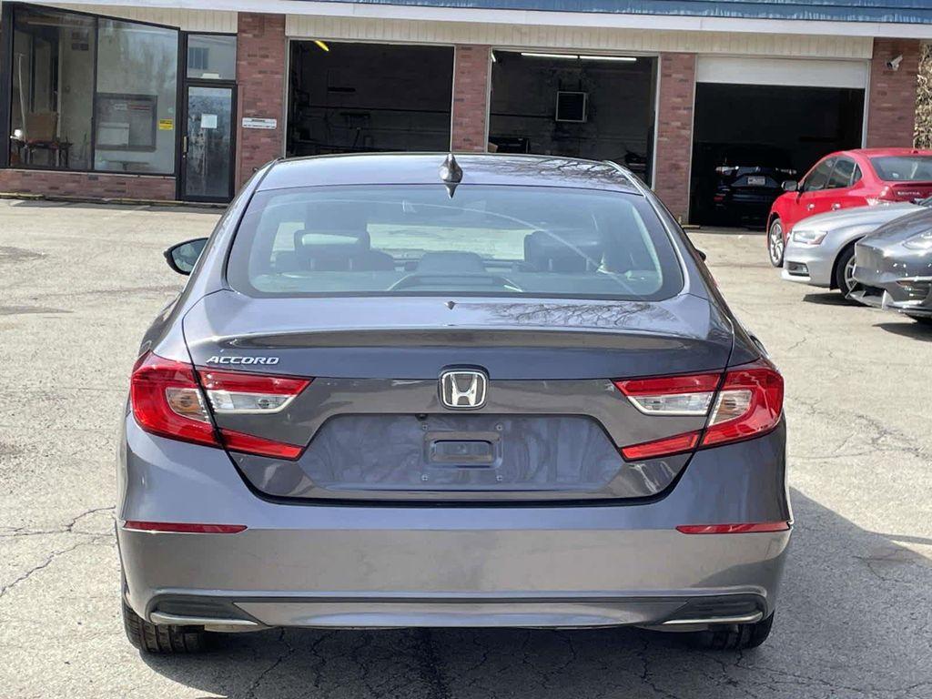 used 2019 Honda Accord car, priced at $21,542
