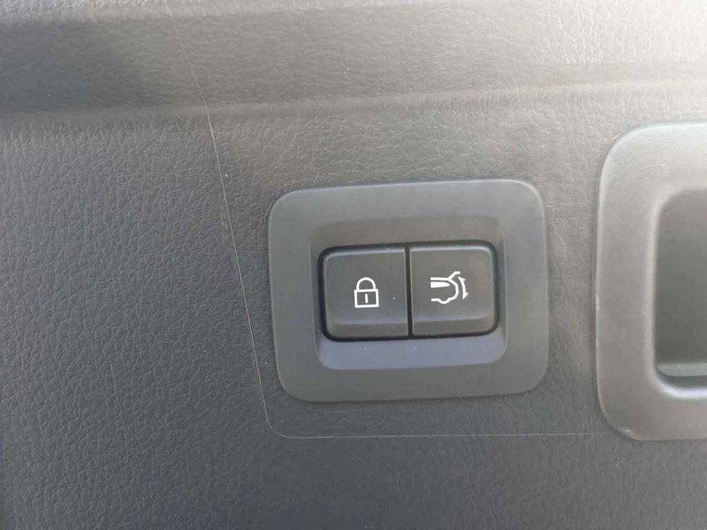 new 2026 Mazda CX-50 Hybrid car, priced at $37,283