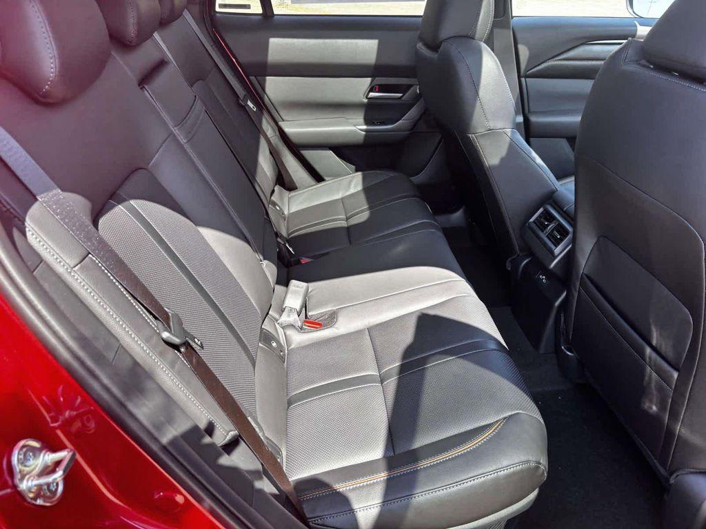 new 2026 Mazda CX-50 Hybrid car, priced at $37,283