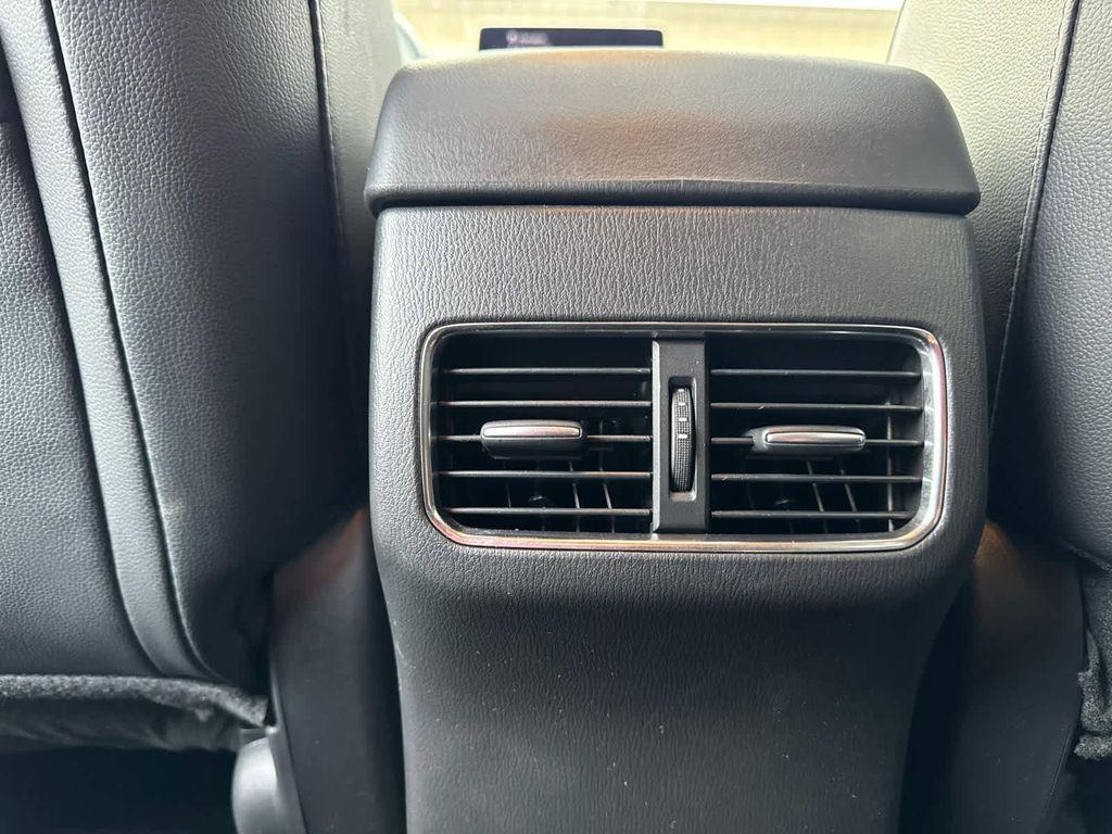 used 2023 Mazda CX-5 car, priced at $24,921