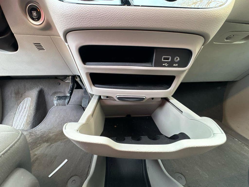 used 2017 Chrysler Pacifica car, priced at $14,149