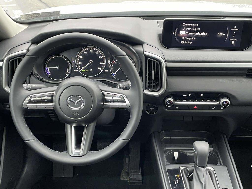 new 2026 Mazda CX-50 Hybrid car, priced at $33,900