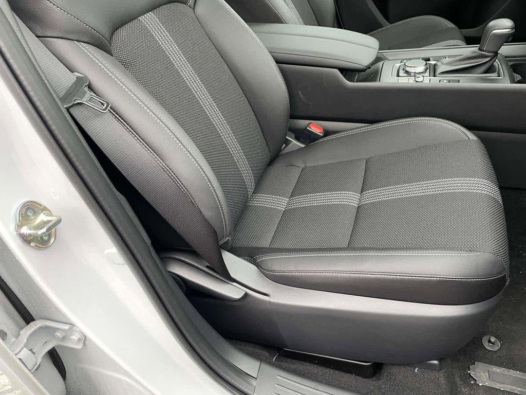 new 2026 Mazda CX-50 Hybrid car, priced at $33,900