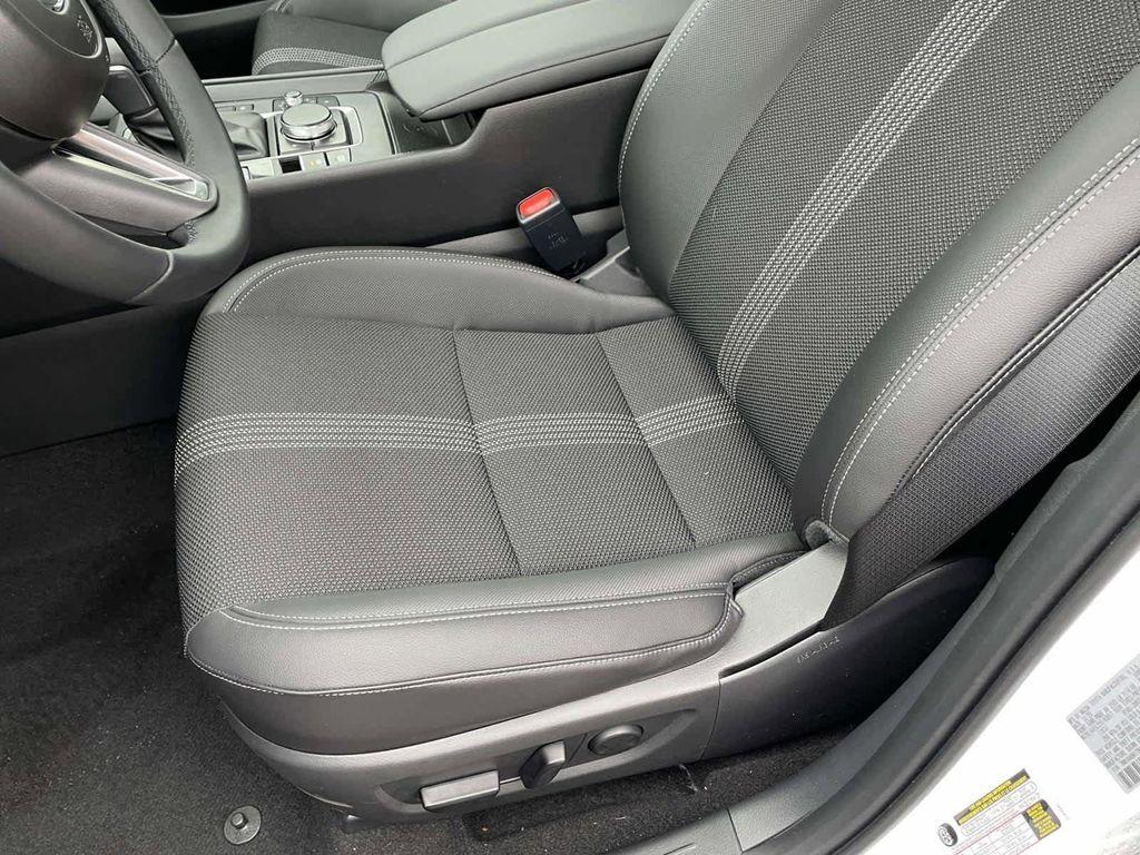 new 2026 Mazda CX-50 Hybrid car, priced at $33,900