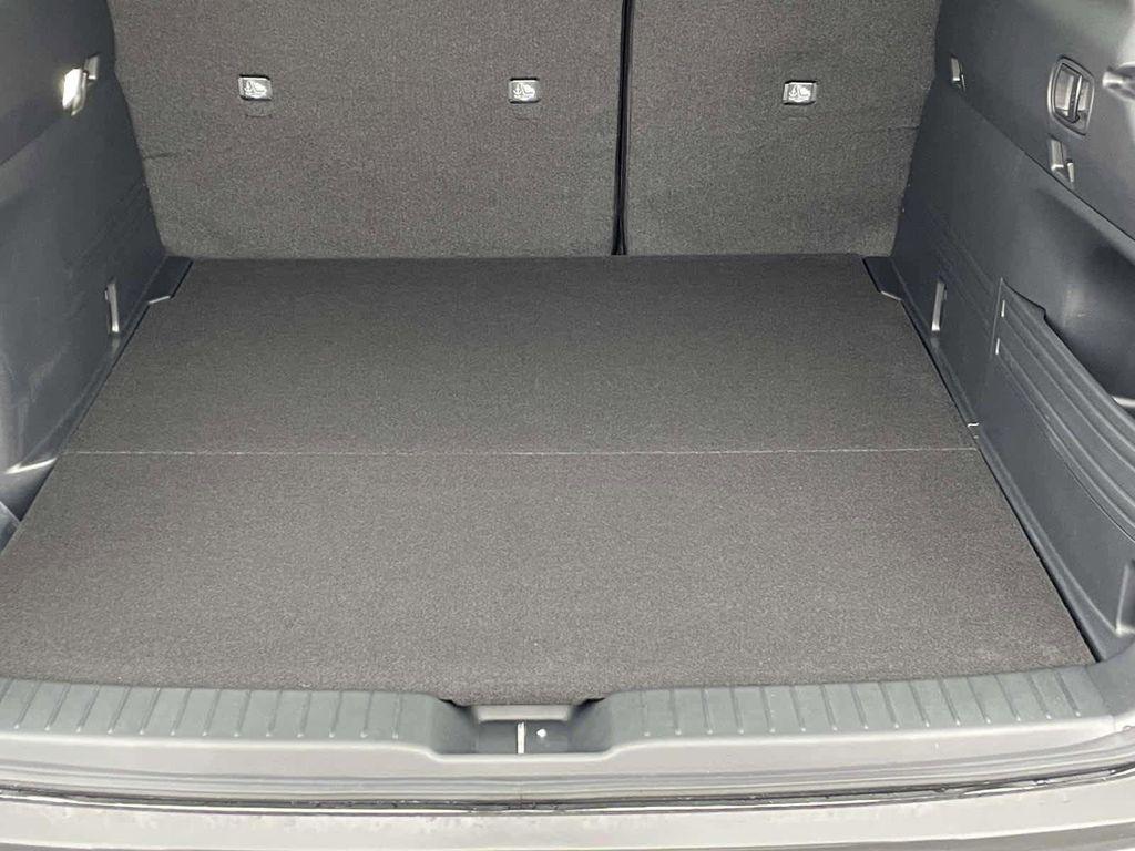 new 2026 Mazda CX-50 Hybrid car, priced at $33,900