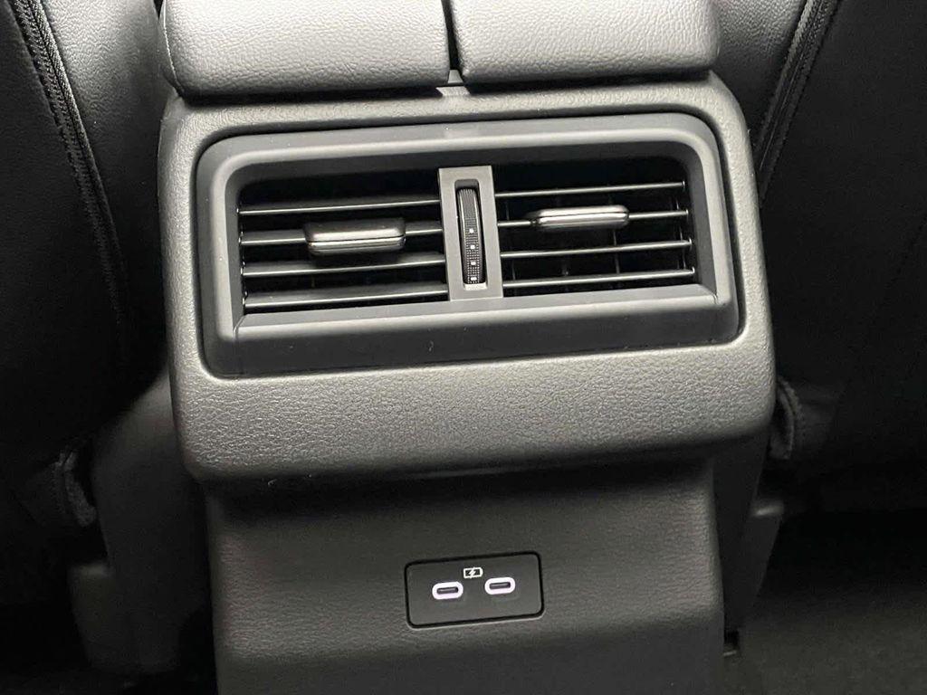 new 2026 Mazda CX-50 Hybrid car, priced at $33,900