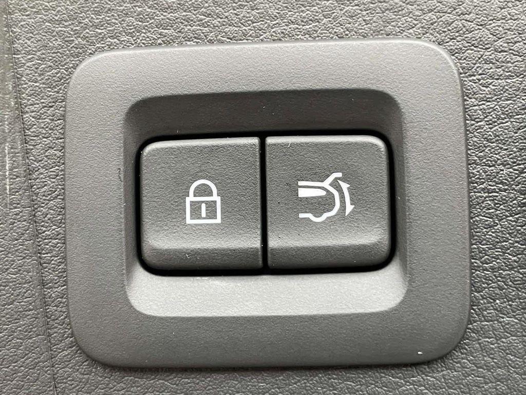 new 2026 Mazda CX-50 Hybrid car, priced at $33,900