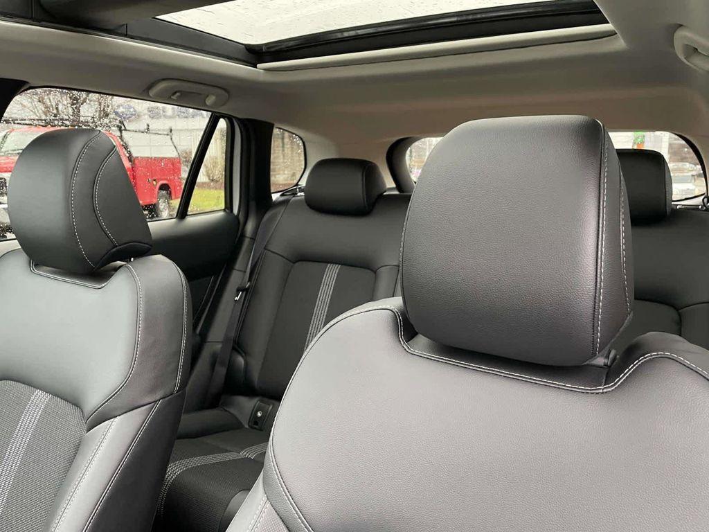 new 2026 Mazda CX-50 Hybrid car, priced at $33,900