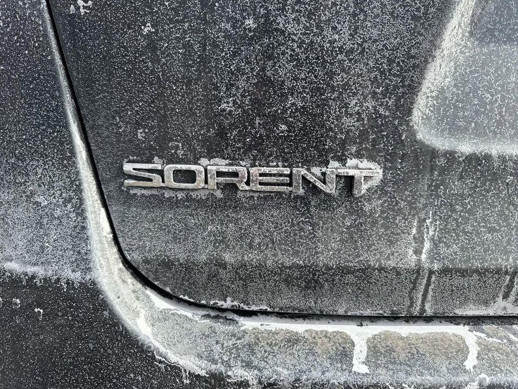 used 2020 Kia Sorento car, priced at $15,637