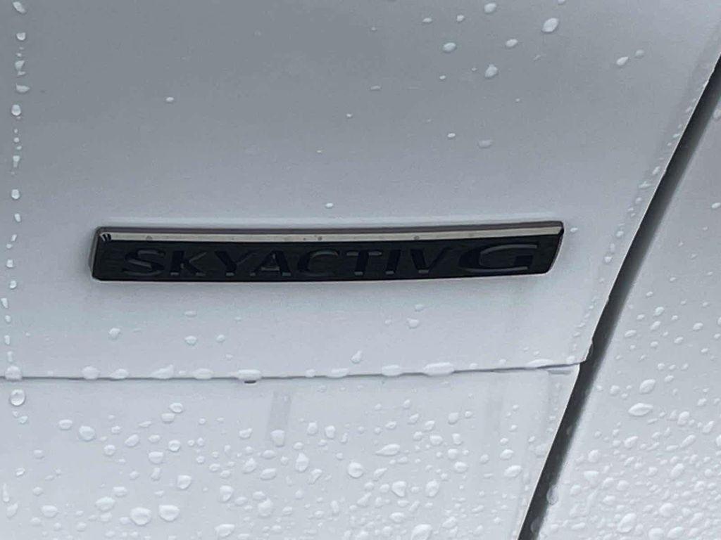 new 2026 Mazda CX-30 car, priced at $30,580