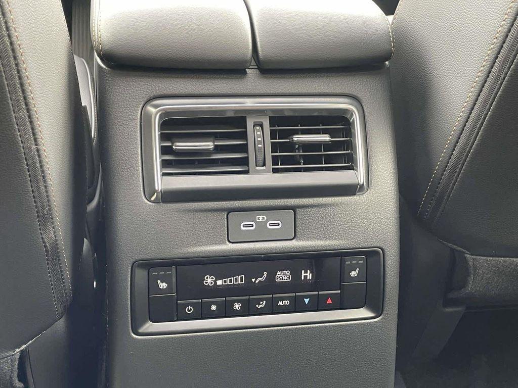 new 2026 Mazda CX-90 car, priced at $42,172