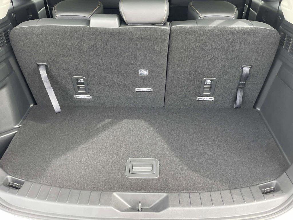 new 2026 Mazda CX-90 car, priced at $42,172