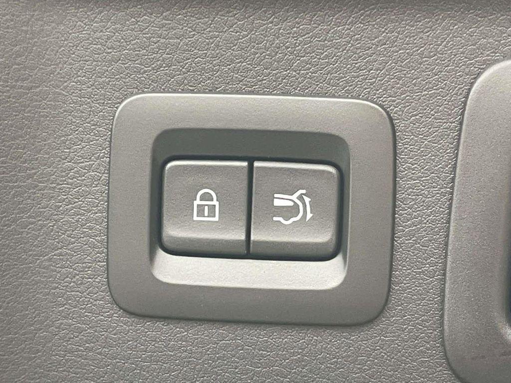 new 2026 Mazda CX-90 car, priced at $45,617