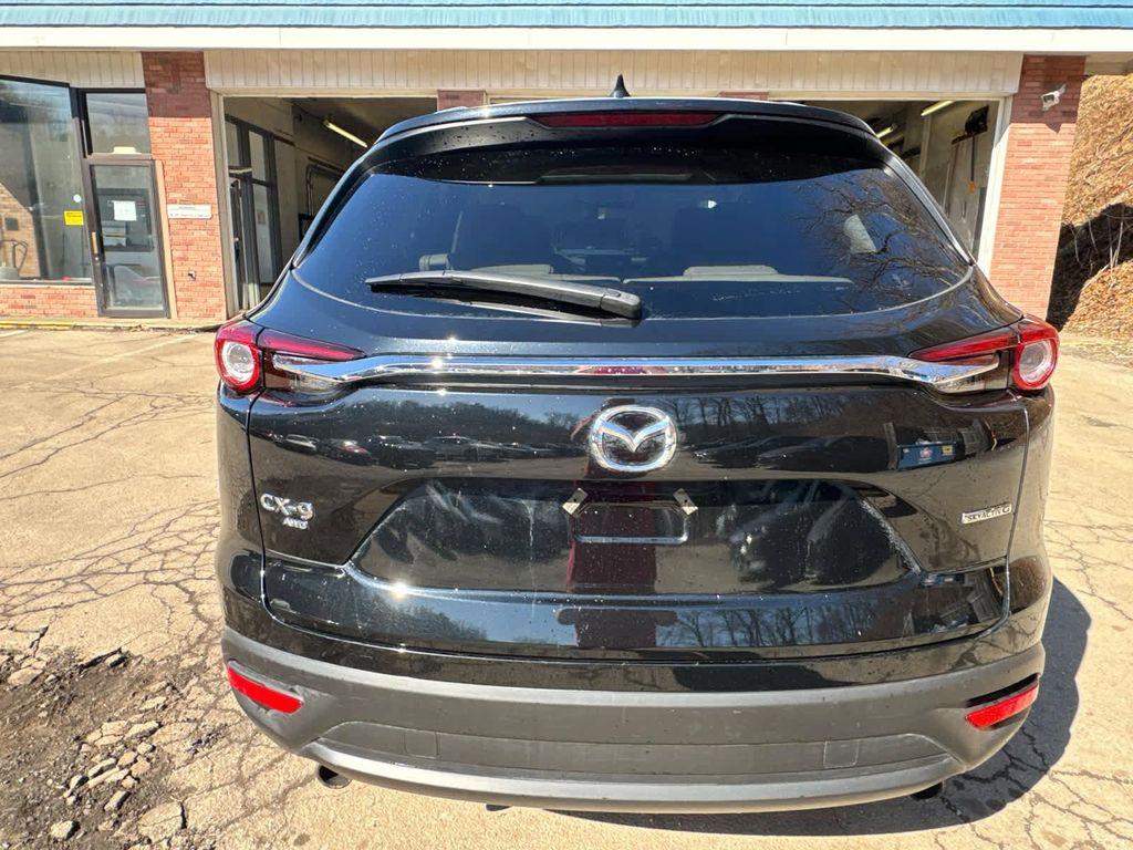 used 2023 Mazda CX-9 car, priced at $26,849