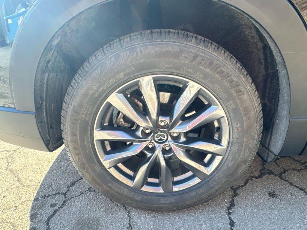 used 2023 Mazda CX-9 car, priced at $26,849