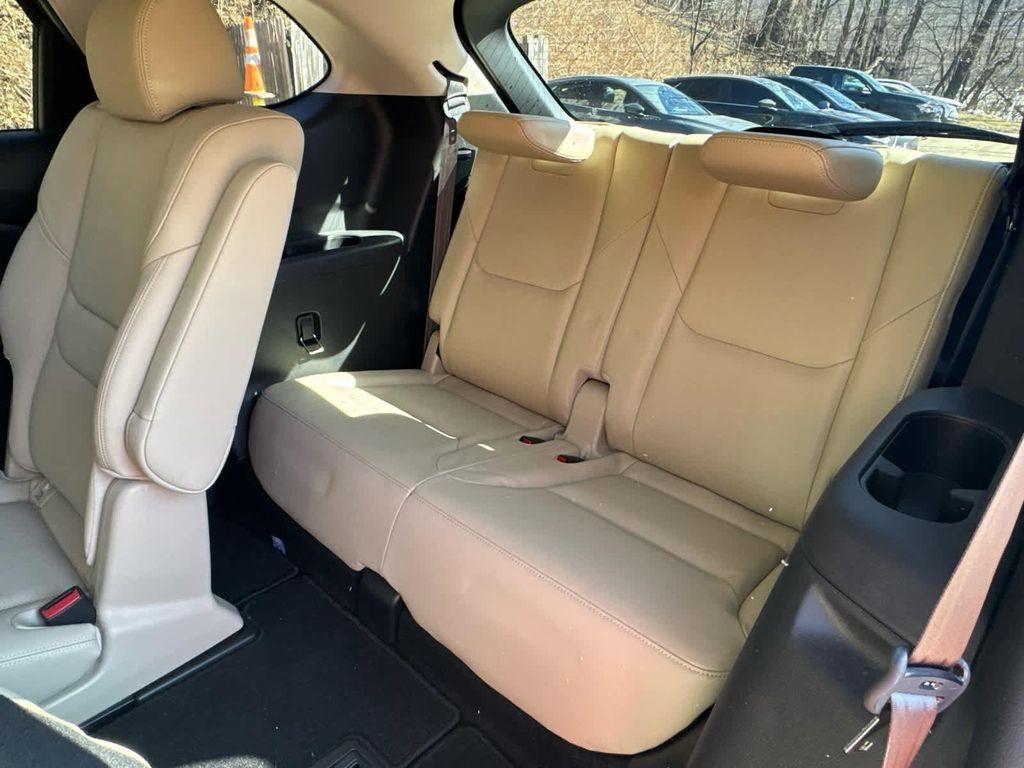 used 2023 Mazda CX-9 car, priced at $26,849