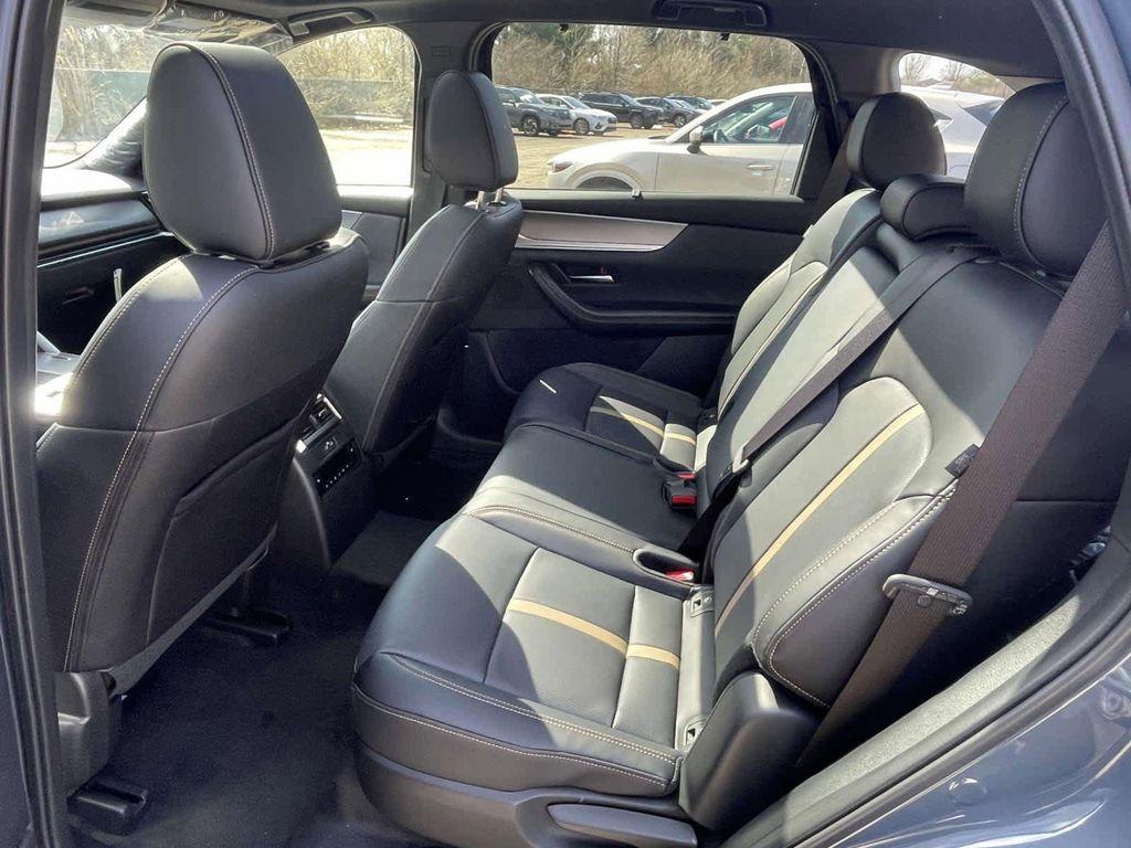 new 2026 Mazda CX-70 car, priced at $48,567