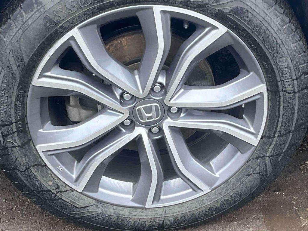 used 2022 Honda CR-V car, priced at $25,772