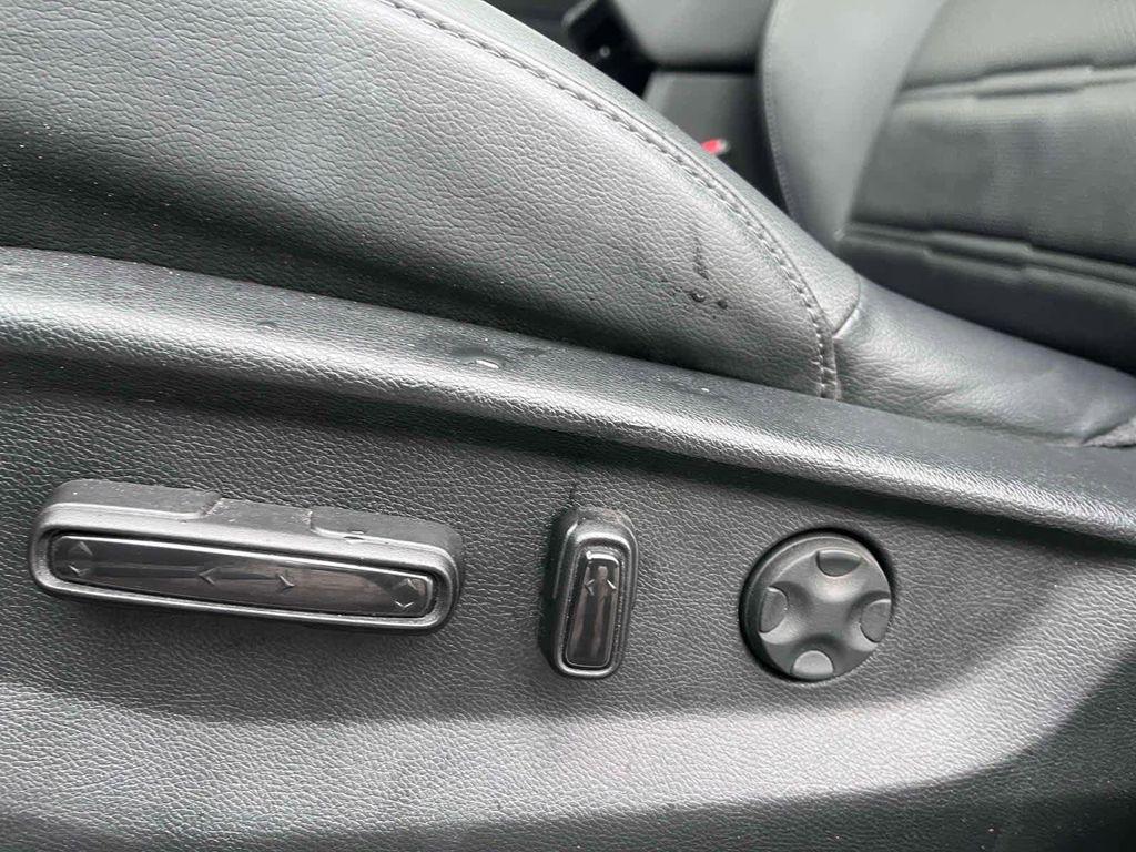 used 2022 Honda CR-V car, priced at $25,772