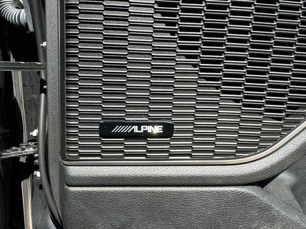 used 2022 Jeep Grand Cherokee L car, priced at $28,835