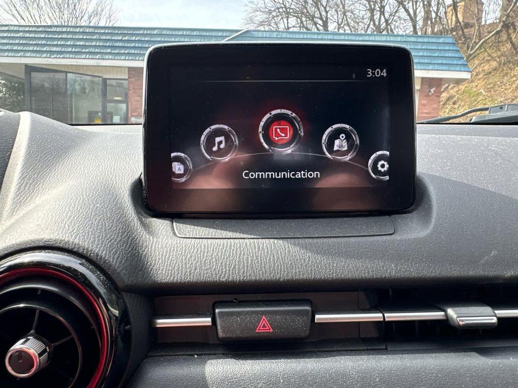 used 2018 Mazda CX-3 car, priced at $15,849