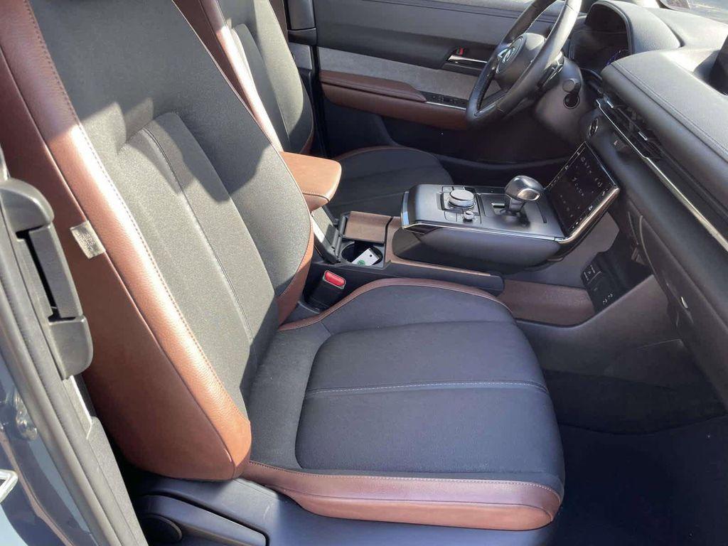used 2022 Mazda MX-30 car, priced at $17,836